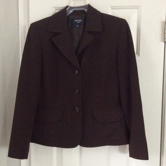 Jones Wear Skirt Suit Size 6 - Picture 2 of 6